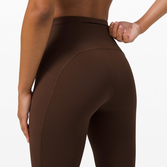 *NWT* Lululemon Swift Speed HR Tight 23" SIZE 4 - Picture 1 of 5
